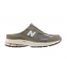 New Balance 2002R Mule 'Marblehead Trooper' M2002RMK