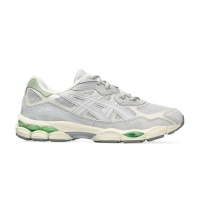 Asics Gel NYC 'Cloud Grey Green'