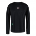 District Vision Long Sleeve Boxy Training Tee Black DV0101-A_BLACK