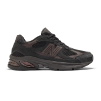 New Balance 2010 'Black Ice'