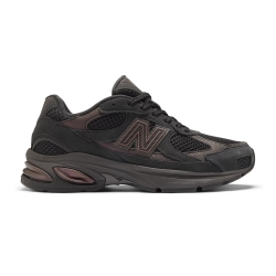 New Balance 2010 'Black Ice'