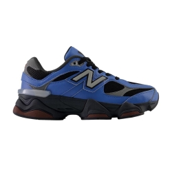 New Balance W 9060 Big Kid Wide 'Blue Agate'