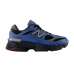 New Balance W 9060 Big Kid Wide 'Blue Agate' GC9060RH W