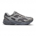 Кросівки Mizuno Racer S Waterproof 'Dark Gray' D1GH263508