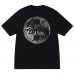 Stussy Dot Stamp Tee Black 1905071_black