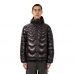 Purple Mountain Observatory Waves Puffer Jacket Brown PMO0154_BRO