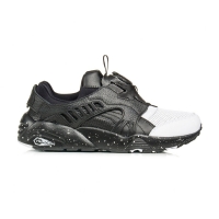 Puma Disc Blaze 'Black White'