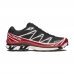Salomon XT-6 Gore-Tex 'Black Flame Scarlet' L47974900