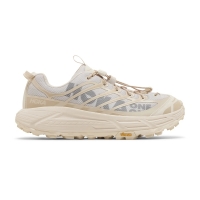 Hoka Mafate Three2 'Eggnog Shifting Sand'