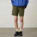 Gramicci Ridge Shorts Olive G4SU-P002-OLIVE