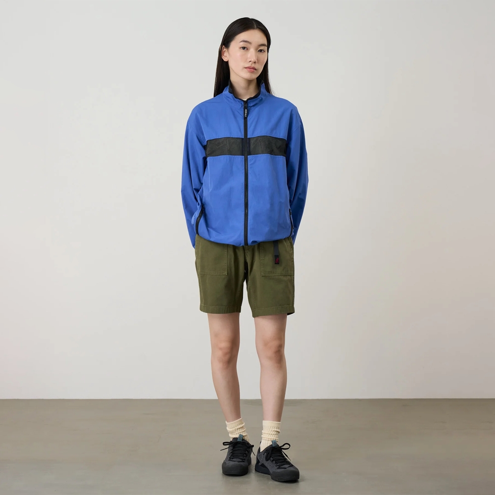 Gramicci Ridge Shorts Olive G4SU-P002-OLIVE