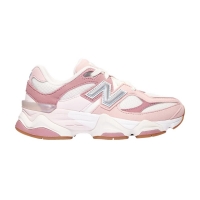 New Balance W 9060 Little Kid 'Rose Pink'