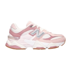 New Balance W 9060 Little Kid 'Rose Pink'