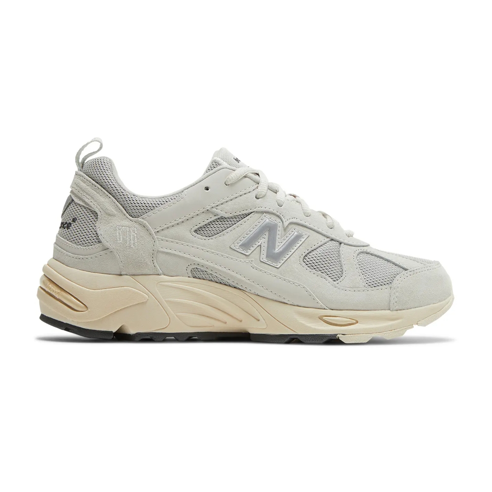 New Balance 878 'Light Grey' CM878MA1