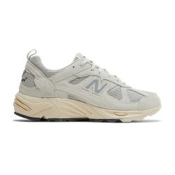 New Balance 878 'Light Grey'