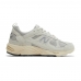 New Balance 878 'Light Grey' CM878MA1