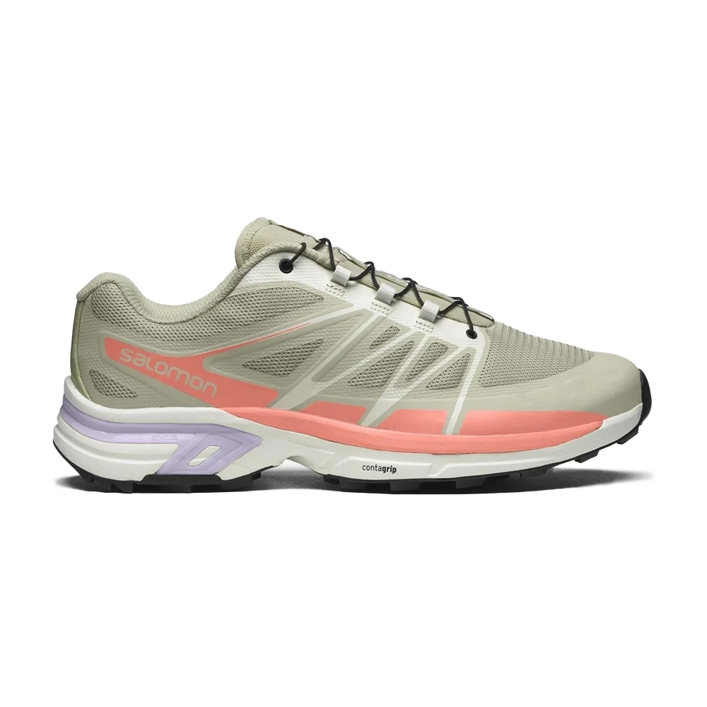 Salomon Xt-Wings 2 'Green'