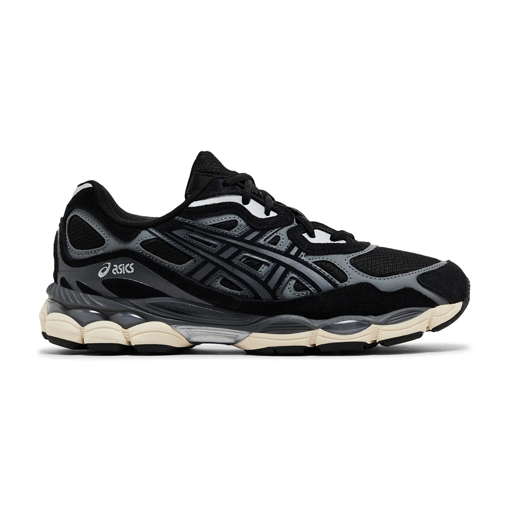 Asics Gel NYC 'Black Graphite'