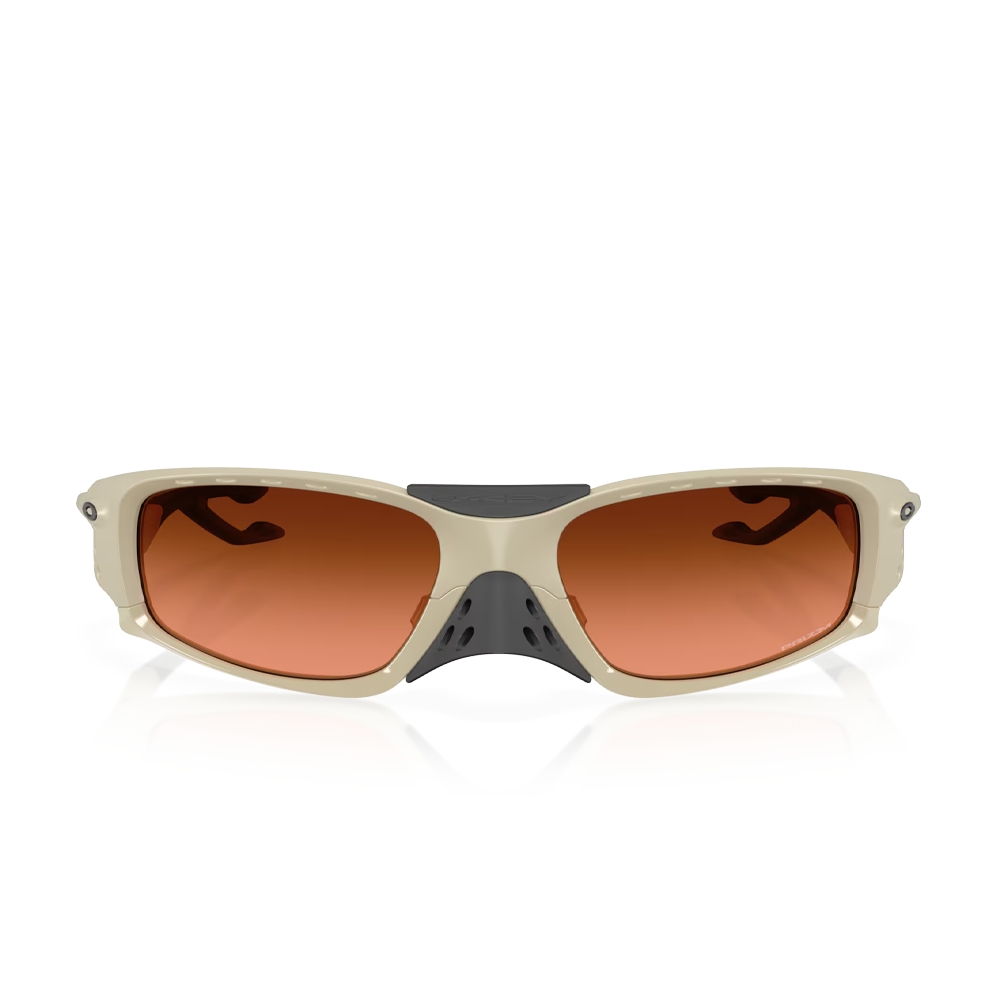 Oakley Plantaris SQ Prizm Brown Gradient Matte Sand OO9529-0361