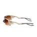 Oakley Plantaris SQ Prizm Brown Gradient Matte Sand OO9529-0361