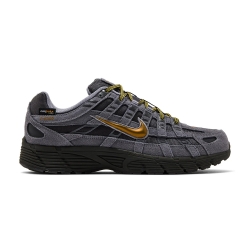 Nike P-6000 Premium Cordura 'Medium Ash'