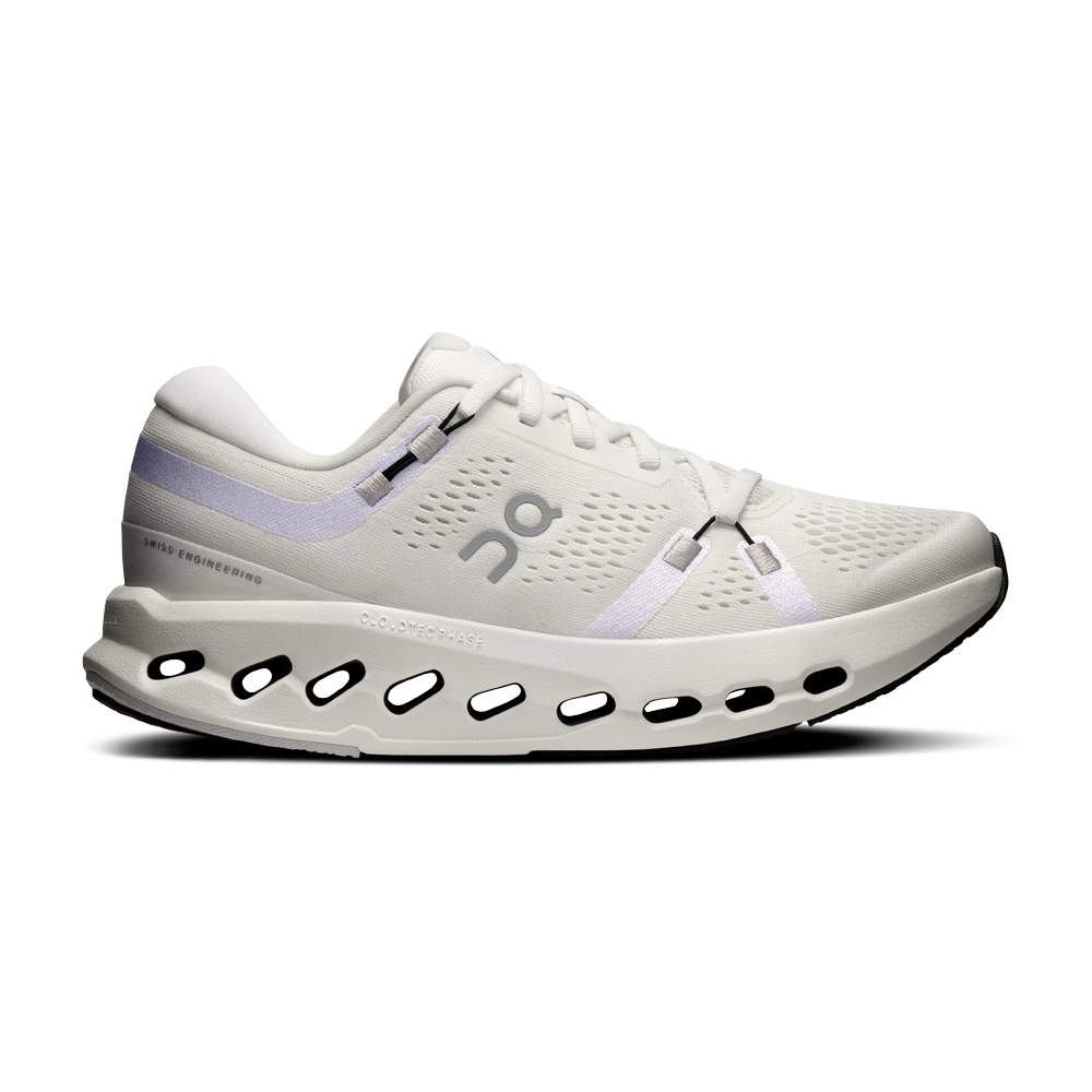 On W Cloudsurfer 2 'Ivory' 3WF10103334