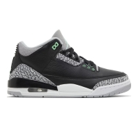 Air Jordan 3 Retro 'Green Glow'