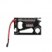 Gramicci Multi-Tool Card Black G6FA-219