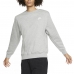 Nike Club Fleece Crw Grey BV2662-063