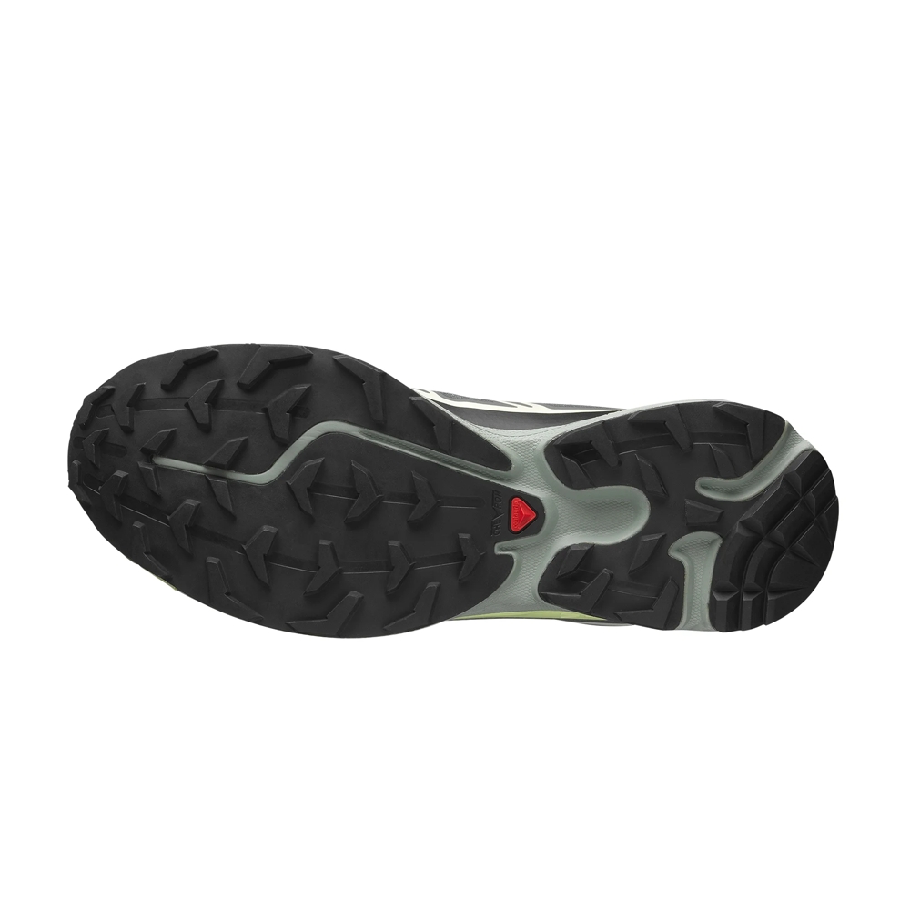 Salomon XT-6 Gore-Tex 'Urban Chic Lime Cream' L47581300