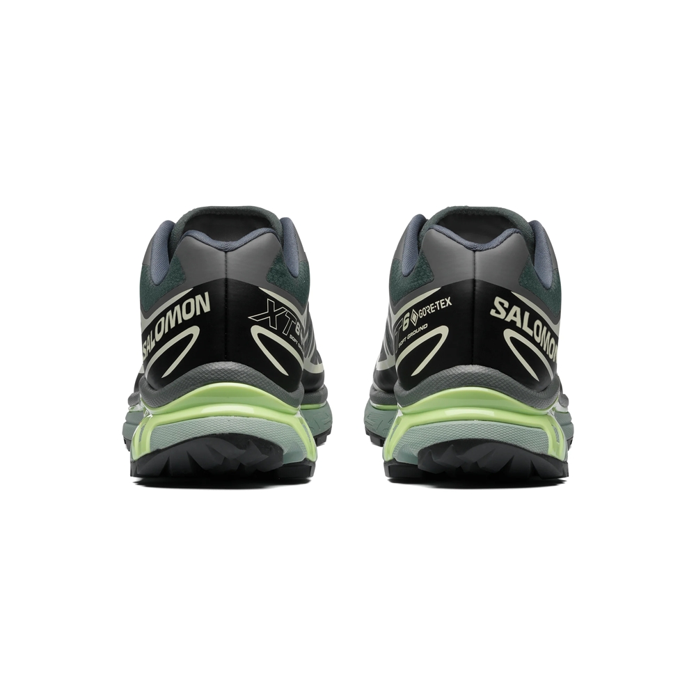 Salomon XT-6 Gore-Tex 'Urban Chic Lime Cream' L47581300