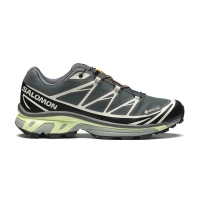 Salomon XT-6 GTX 'Urban Chic Lime Cream'