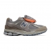 New Balance 2002R 'Grey Brown Pouch' M2002RVA