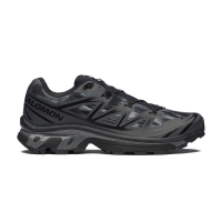 Salomon XT-6 'Black Asphalt Camo'
