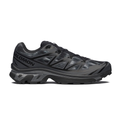 Salomon XT-6 'Black Asphalt Camo'