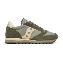 Saucony Jazz Original 'Green Sand'