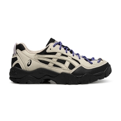 Asics Gel-Pickax 'Black Vanil'