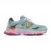 New Balance 9060 'Warped' U9060WRB