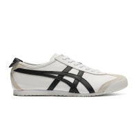 Onitsuka Tiger Mexico 66 'White Black Suede Toe'
