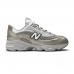 New Balance GS 1000 'Arid Stone Light Silver' GC1000NK