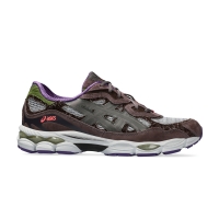Bodega x Asics Gel NYC 'After-Hours'