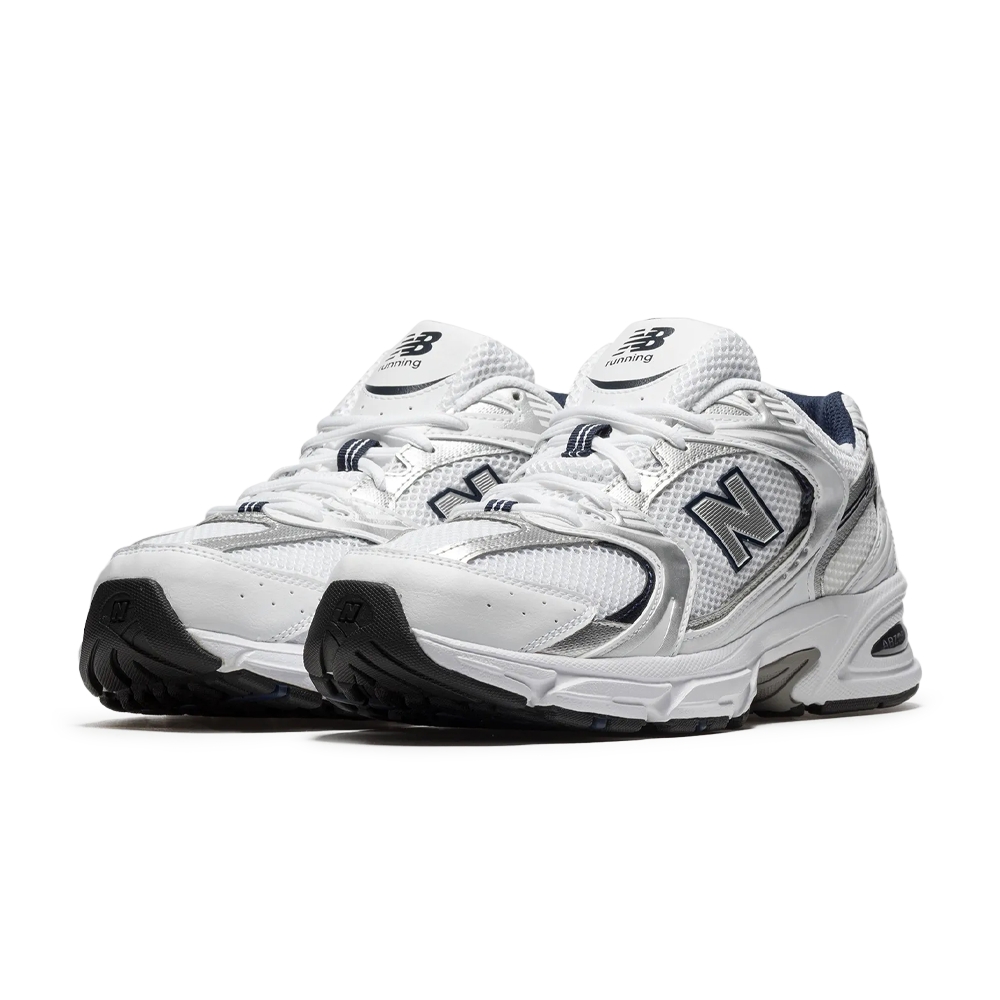 New Balance W 530 'White Natural Indigo' GR530SB1
