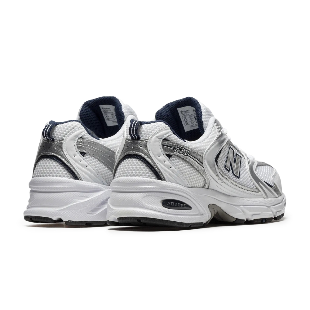 New Balance W 530 'White Natural Indigo' GR530SB1