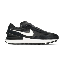Nike W Waffle One 'Black'