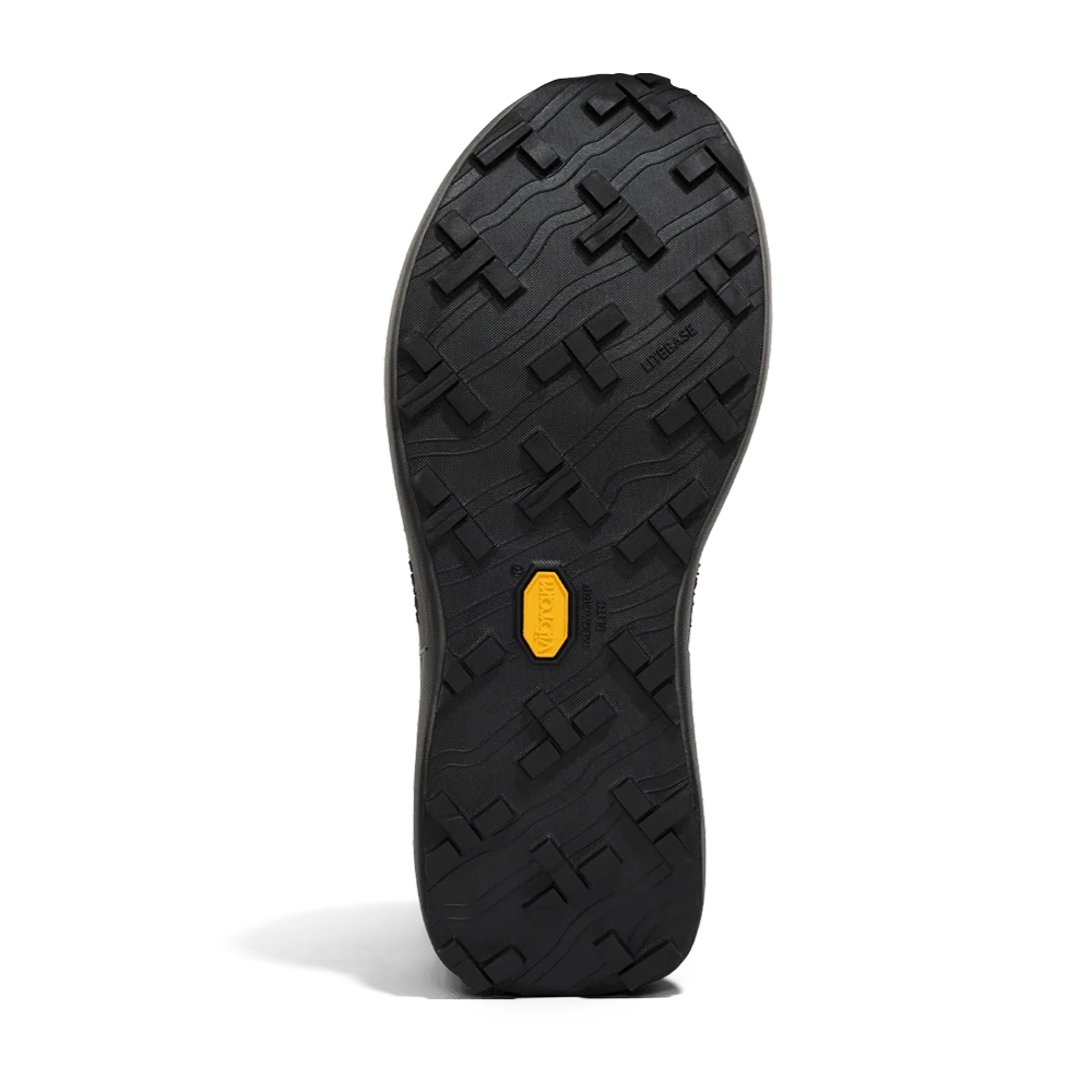 Кросівки Norda 005 'Stealth Black' N005_StBlack