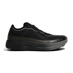 Norda 005 'Stealth Black'