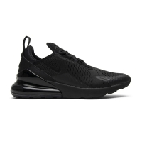 Nike Air Max 270 'Triple Black'