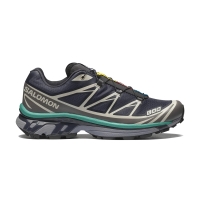 Salomon XT-6 'Nine Iron Waterfall'