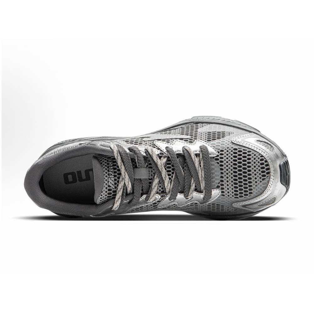 Mizuno Racer S 'Grey' D1GH223524