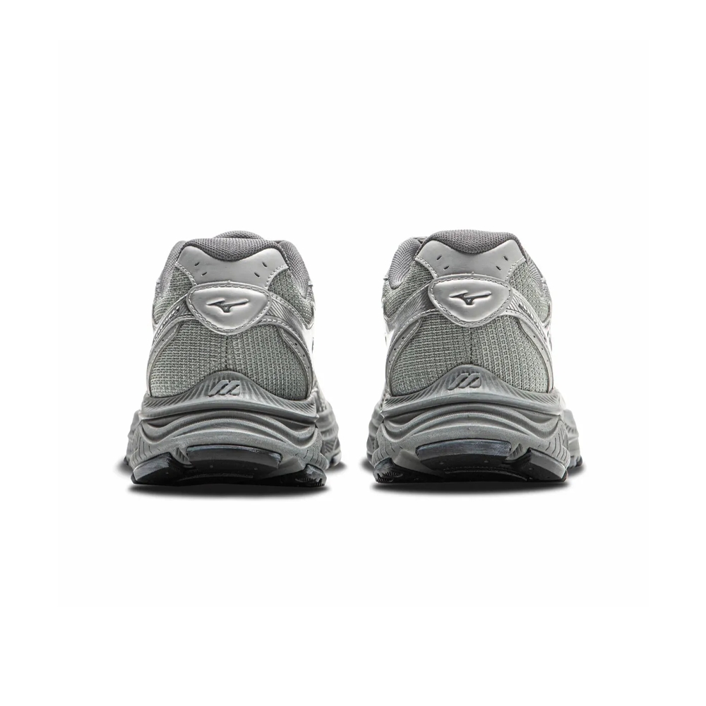 Mizuno Racer S 'Grey' D1GH223524